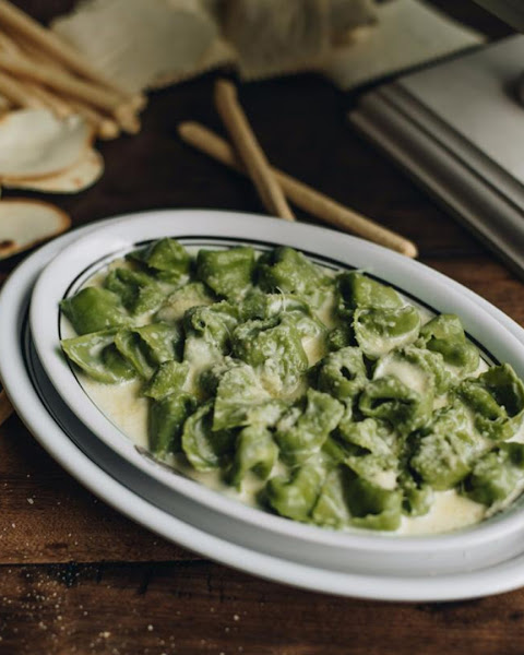 Foto 3 Pizzaria Boca de Forno