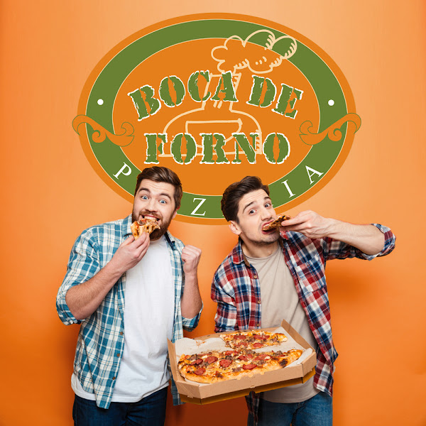 Foto 4 Pizzaria Boca de Forno