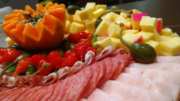 Foto 3 Receita Italiana Pizzaria