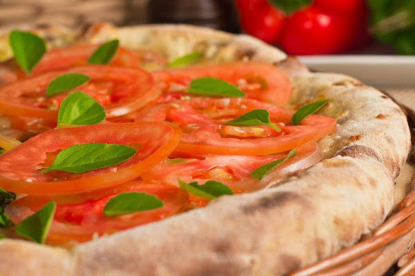 Foto 5 Receita Italiana Pizzaria