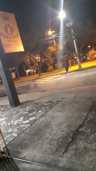 Foto 3 O Rei da Pizza