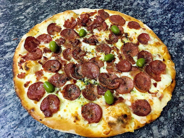 Foto 5 O Rei da Pizza