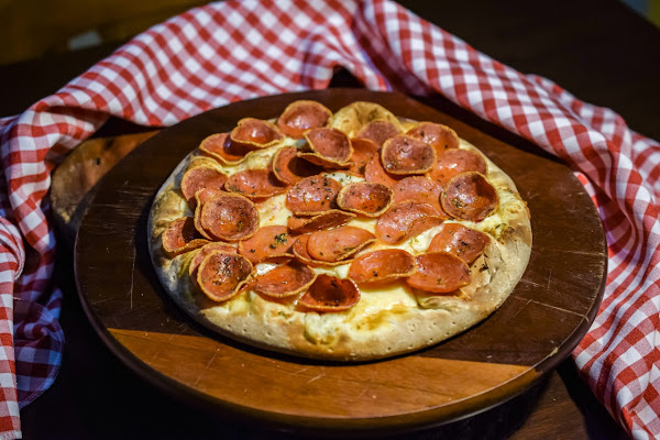 Foto 6 O Rei da Pizza