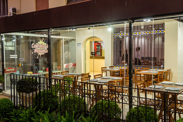 Master Pizzaria Master Pizzaria