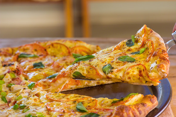 Foto 5 Master Pizzaria