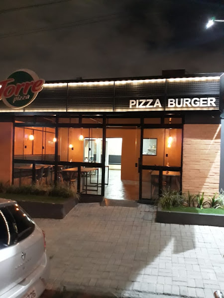 Torre Pizzaria