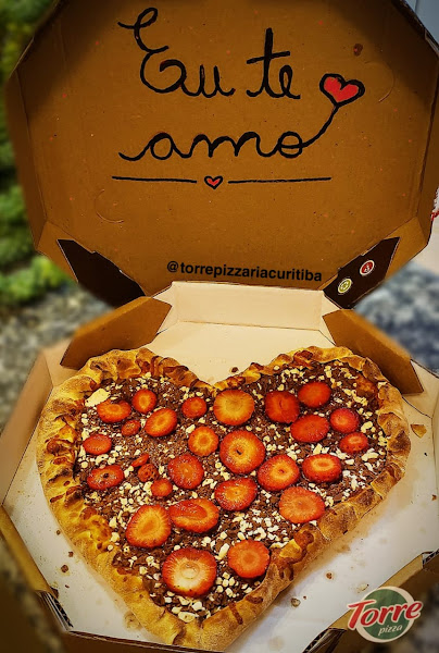 Foto 1 Torre Pizzaria