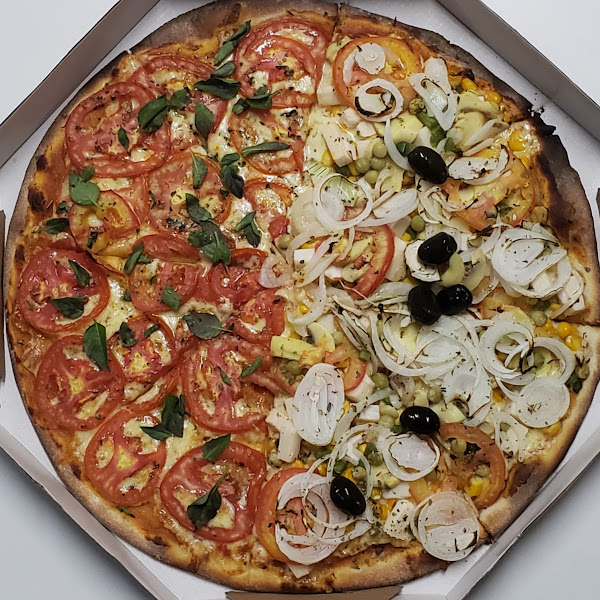 Foto 3 Torre Pizzaria