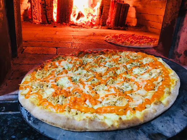 Foto 0 GBUR PIZZARIA - SANTA CANDIDA