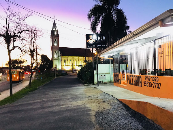 Foto 1 GBUR PIZZARIA - SANTA CANDIDA