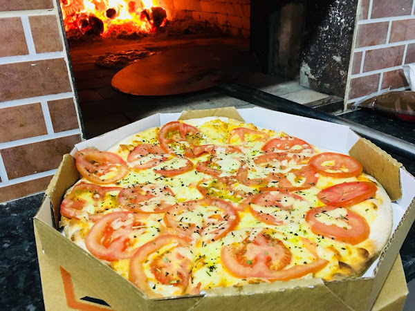 Foto 2 GBUR PIZZARIA - SANTA CANDIDA