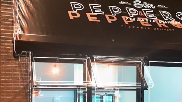 San Pepperoni Pizzaria Delivery - Curitiba
