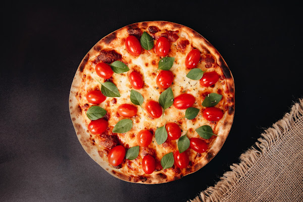 Foto 1 San Pepperoni Pizzaria Delivery - Curitiba