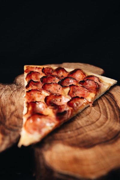 Foto 3 San Pepperoni Pizzaria Delivery - Curitiba