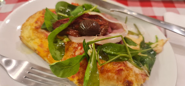 Foto 3 Romanvs Pizzaria