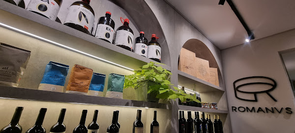 Foto 4 Romanvs Pizzaria