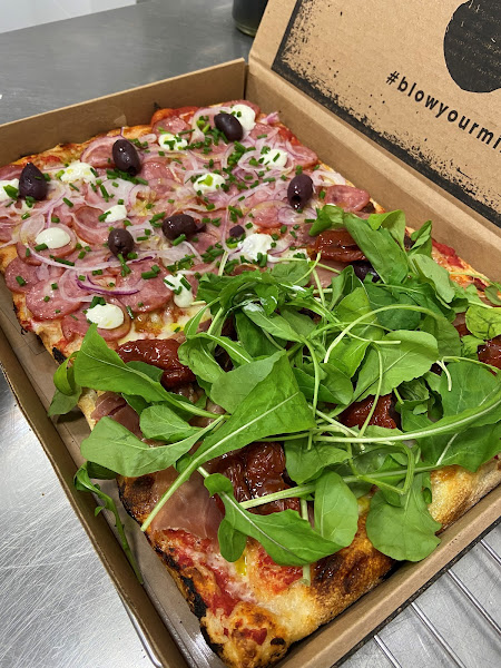 Foto 5 Romanvs Pizzaria