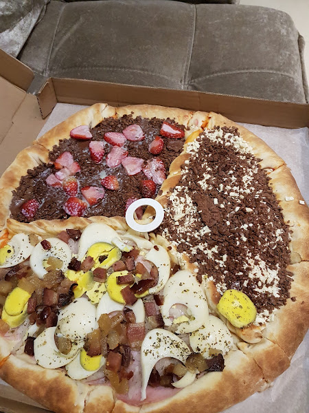 Foto 1 Di Terni - Portão