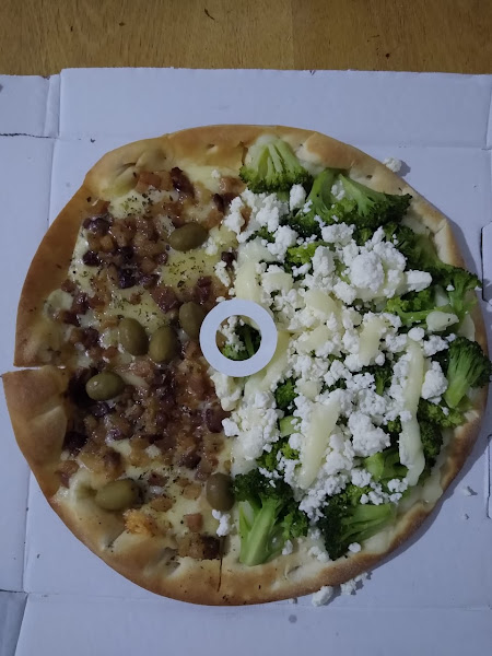 Foto 2 Di Terni - Portão