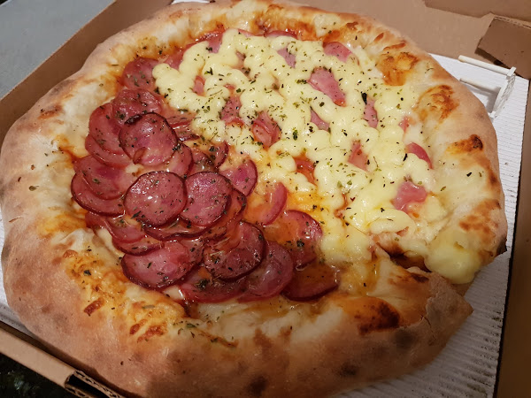 Foto 1 Brasco Pizza e Pasta