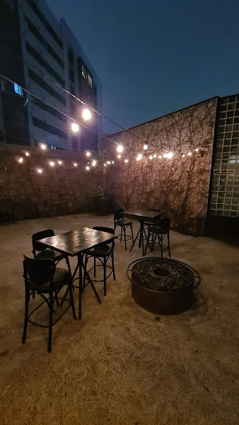 Foto 5 Madá Pizza e Vinho - Centro