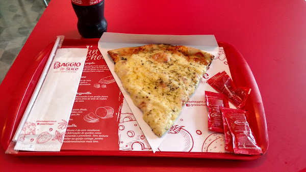 Foto 1 Baggio Pizzeria & Focacceria - Express Centro
