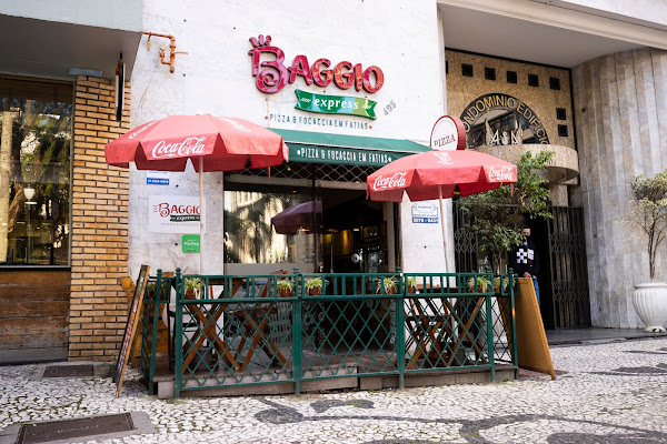 Foto 3 Baggio Pizzeria & Focacceria - Express Centro