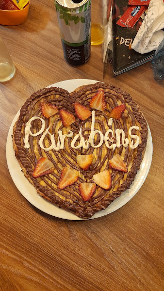 Foto 1 La''Italia Pizzaria (Água Verde)