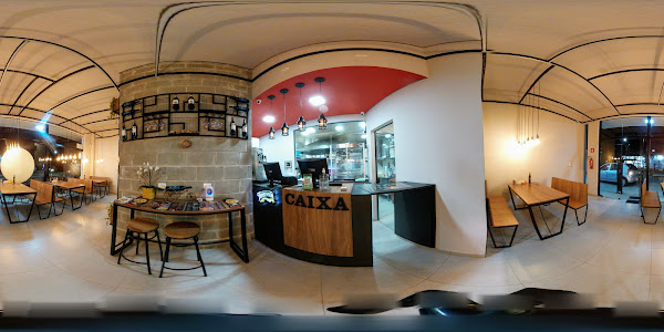 Foto 3 La''Italia Pizzaria (Água Verde)