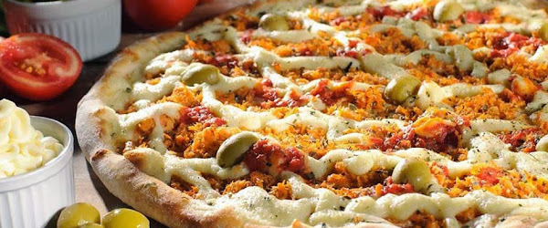 Pizzaria D''Italiane