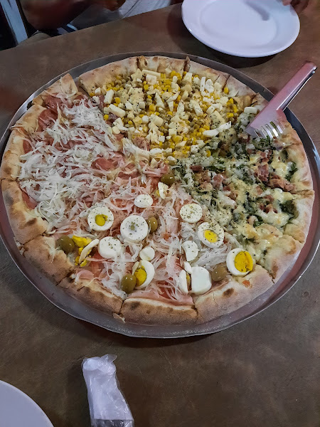 Foto 1 Pizzaria D''Italiane