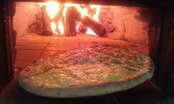 Foto 2 Pizzaria D''Italiane