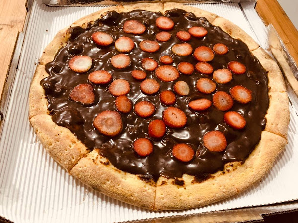 Foto 2 Pizzaria Dona Calabresa