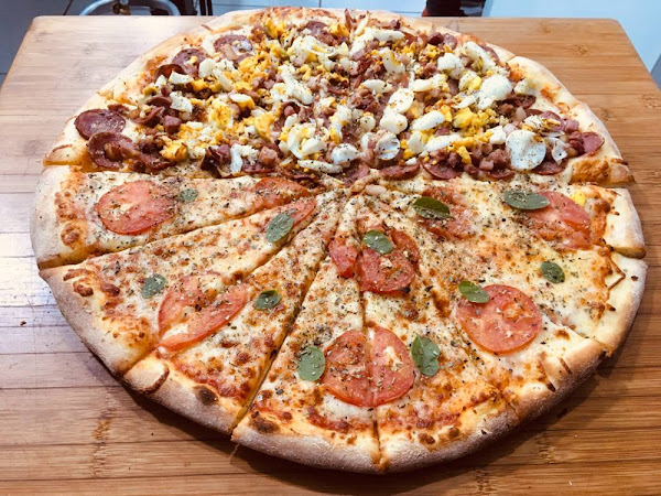 Foto 4 Pizzaria Dona Calabresa