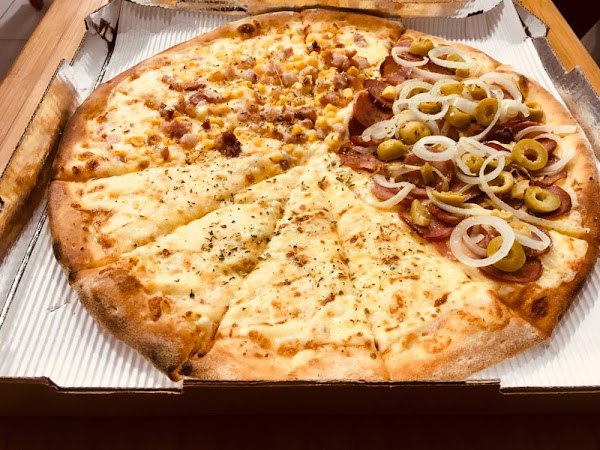 Foto 5 Pizzaria Dona Calabresa