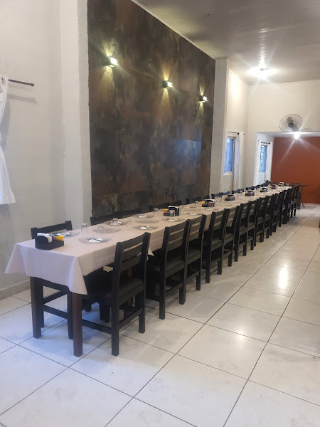 Pizzaria e Restaurante Líder