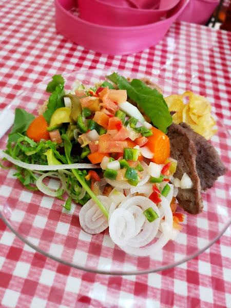 Foto 2 Pizzaria e Restaurante Líder