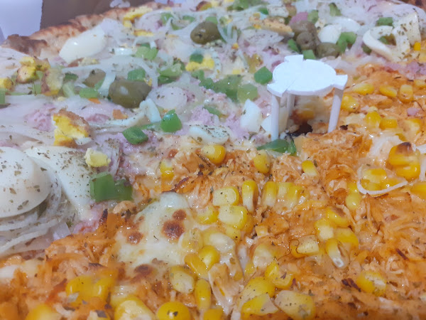 Foto 3 Pizzaria e Restaurante Líder