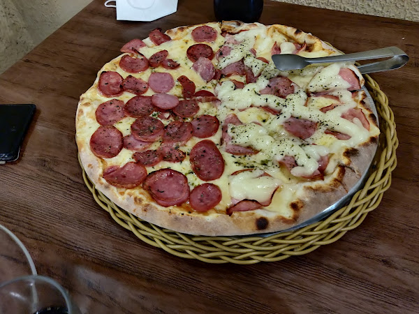 Foto 4 Pizzaria e Restaurante Líder