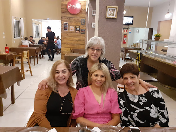 Foto 5 Pizzaria e Restaurante Líder