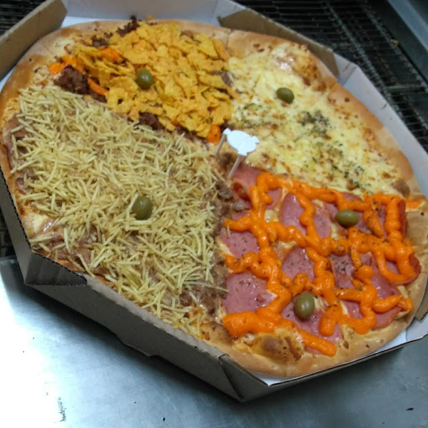 Foto 2 Boa Pizza Pizzaria