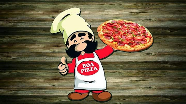 Foto 3 Boa Pizza Pizzaria