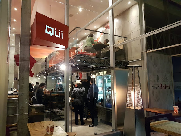 Qüi Si Mangia Bene - Batel Qüi Si Mangia Bene - Batel