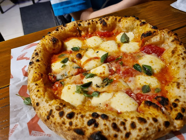 Foto 2 Qüi Si Mangia Bene - Batel