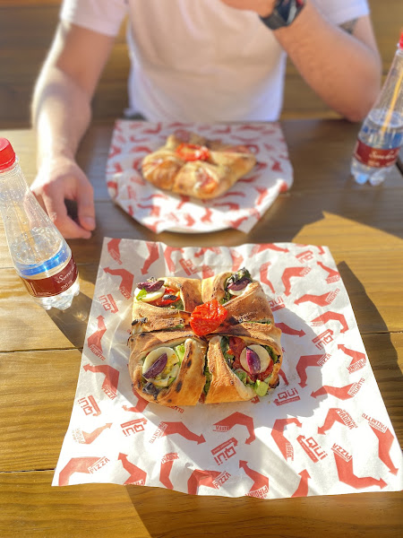 Foto 3 Qüi Si Mangia Bene - Batel