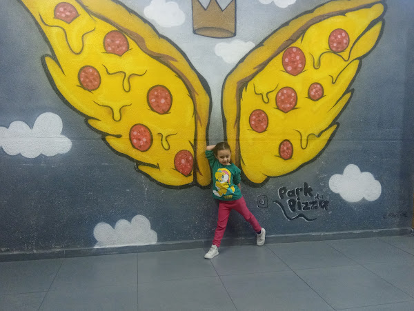 Foto 2 Park da Pizza