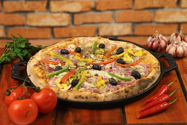 Foto 4 Park da Pizza