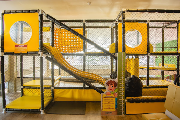 Foto 5 Park da Pizza