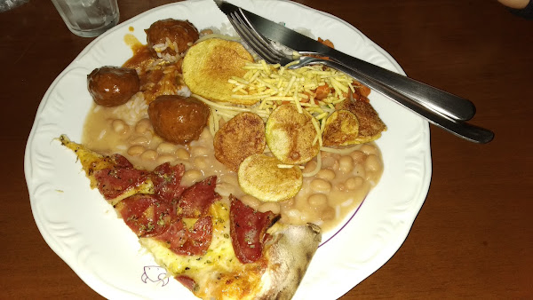 Pizzaria Avenida Jardins