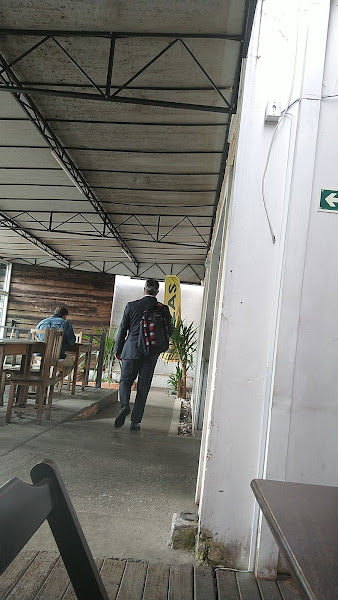 Foto 3 Pizzaria Avenida Jardins